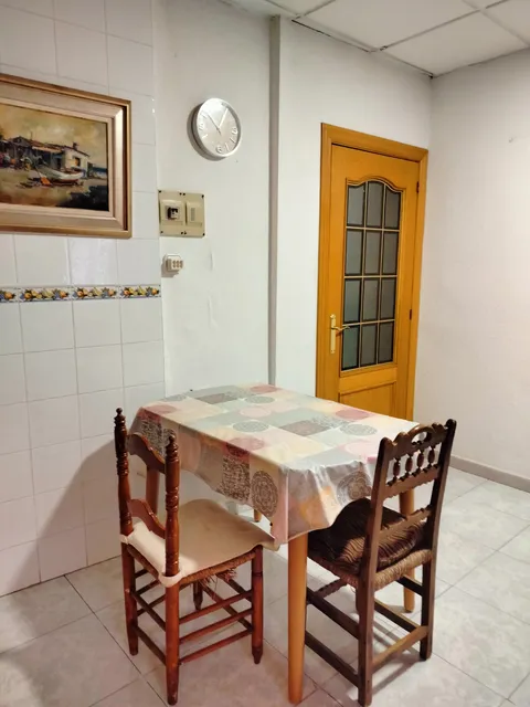 Habitación en alquiler, Paterna