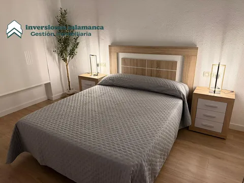 Flat 60 m² in Salamanca