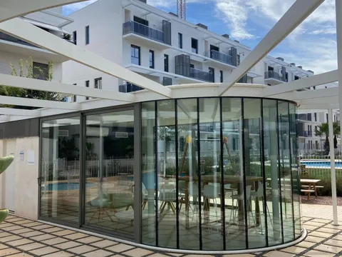 Pis de 85 m² a Dénia