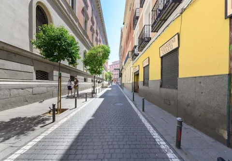 Pis de 35 m² a Madrid