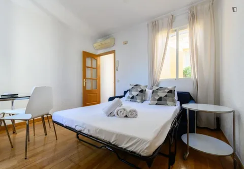 Appartamento 48 m² a Madrid