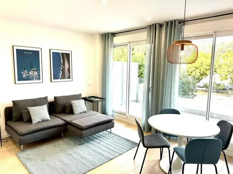 Piso de 90 m² en Marbella