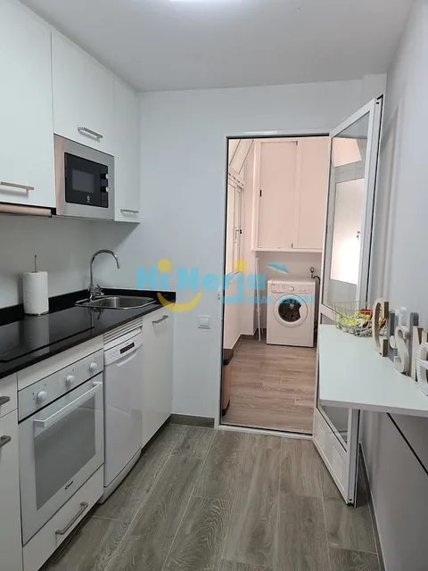 Pis de 50 m² a Nerja