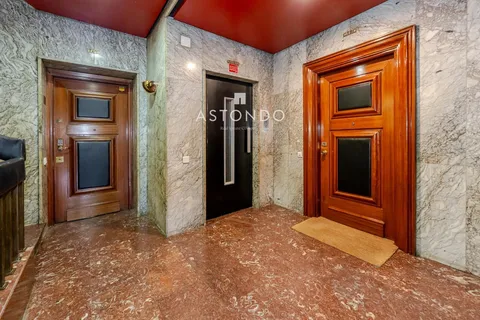 Appartamento 160 m² a Madrid
