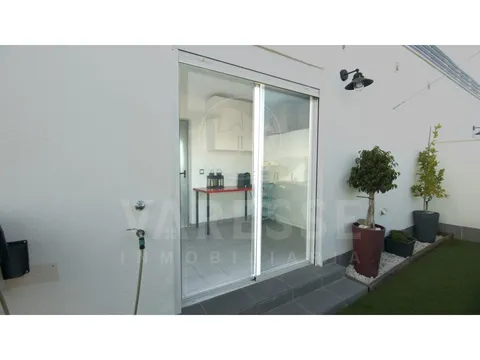 Piso de 169 m² en Espartinas