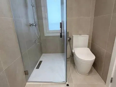 Pis de 138 m² a Madrid