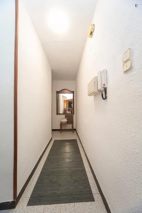 Stanza in affitto, Granada