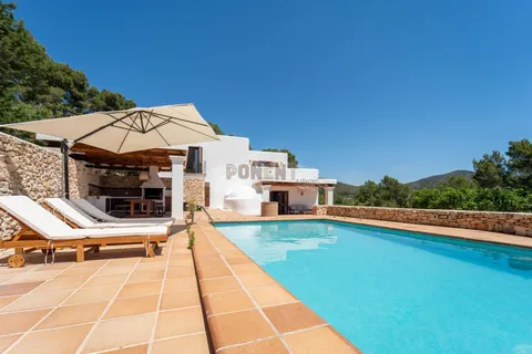 Casa de 300 m² a Sant Josep de sa Talaia