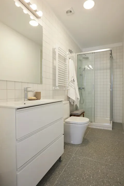 Appartamento 26 m² a Madrid