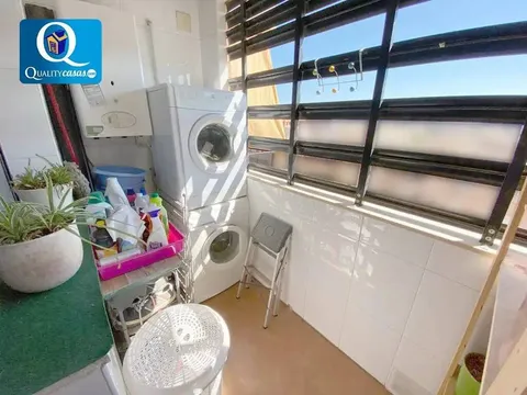 Pis de 100 m² a Sant Vicent del Raspeig