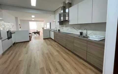 Habitació de lloguer, Burgos