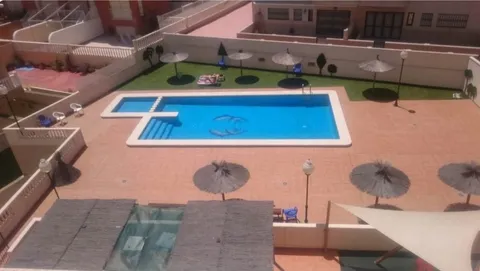 Pis de 74 m² a Guardamar del Segura