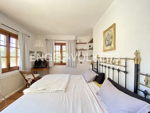Appartement 380 m² à Nàquera / Náquera