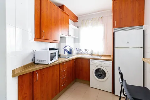 Pis de 50 m² a Rincón de la Victoria