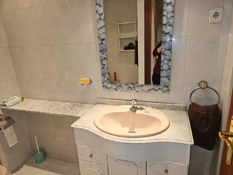 Zimmer zur Miete, Madrid