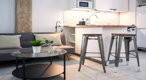 Appartamento 45 m² a Valencia