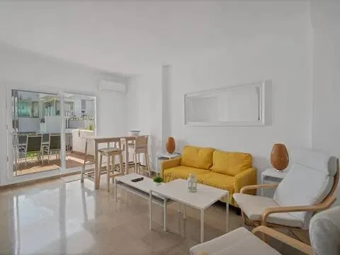 Pis de 130 m² a Manilva