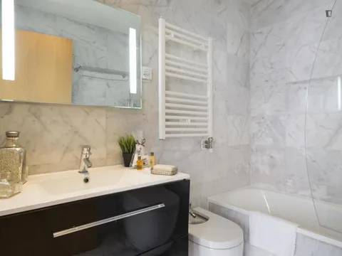 Pis de 80 m² a Barcelona