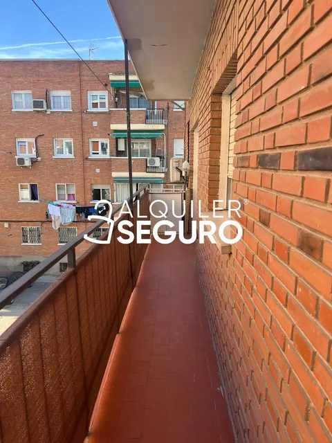 Pis de 70 m² a Madrid