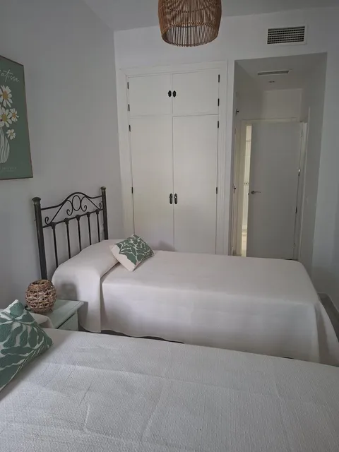 Pis de 100 m² a Sevilla