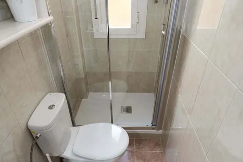 Chambre à louer, Madrid