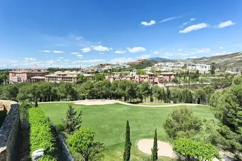 Appartamento 132 m² a Benahavís