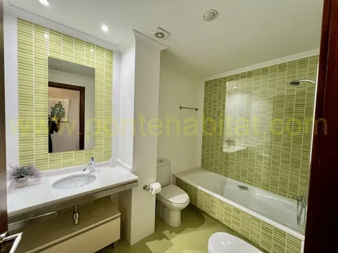 Pis de 170 m² a Pontevedra
