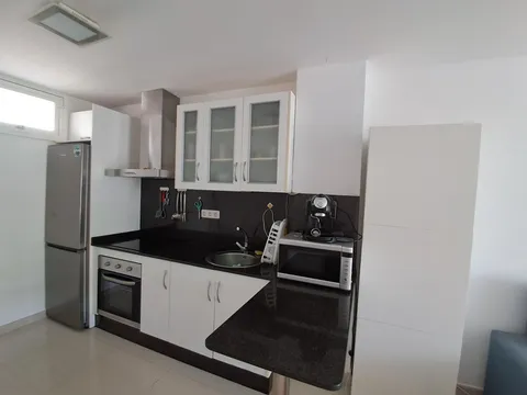 Квартира 55 м² у San Bartolomé de Tirajana