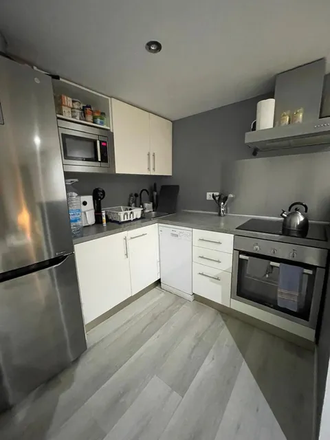 Wohnung 47 m² in Palma