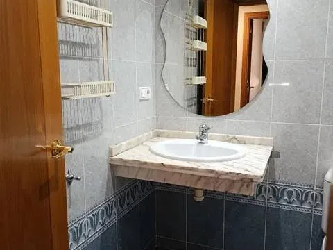 Pis de 96 m² a València