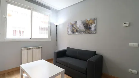 Wohnung 30 m² in Madrid