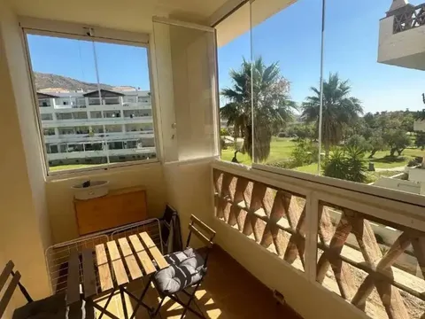 Pis de 80 m² a Benalmádena