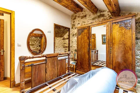 Casa de 128 m² en A Laracha