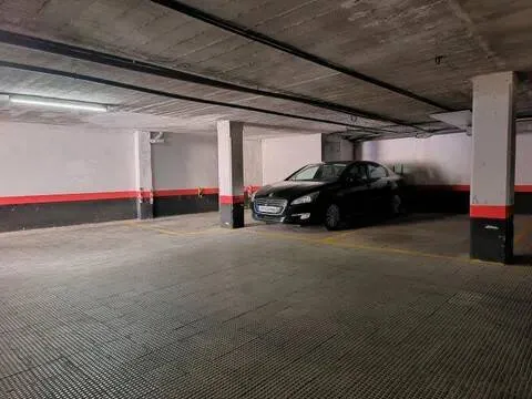 Appartamento 52 m² a Madrid