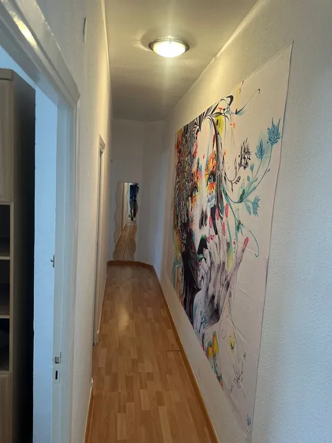 Pis de 80 m² a Múrcia