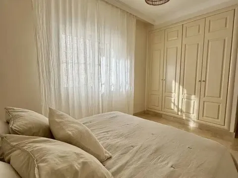Pis de 132 m² a Marbella