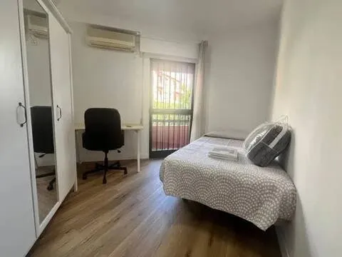 Pis de 125 m² a Sevilla