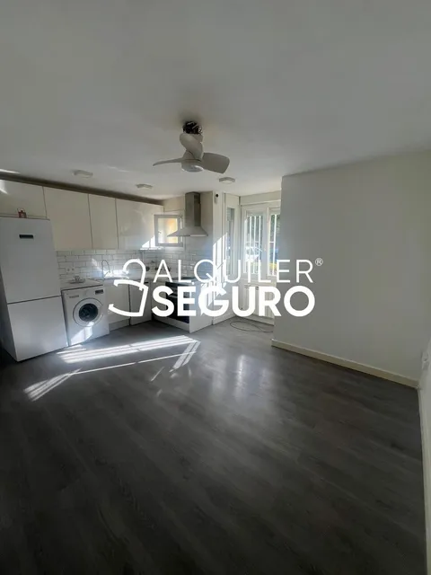 Pis de 51 m² a Madrid
