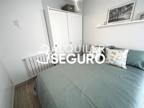 Appartamento 40 m² a Madrid