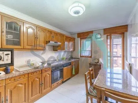 Apartamento 119 m² em Oviedo