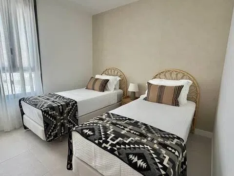 Pis de 86 m² a Mijas