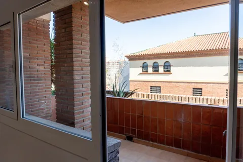 Pis de 133 m² a Igualada