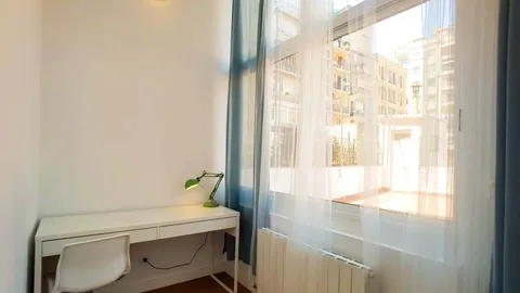 Chambre à louer, Barcelone (3/14)