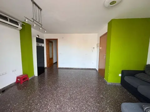 Квартира 140 м² у Riba-roja de Túria