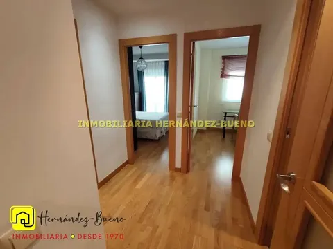 Pis de 106 m² a Salamanca