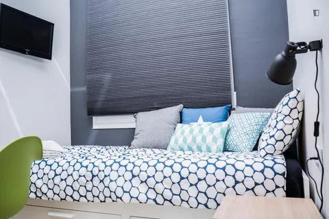 Habitación en alquiler, Barcelona