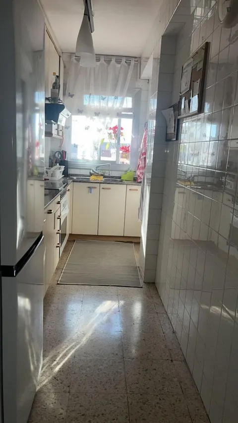 Habitación en alquiler, Barcelona (2/7)