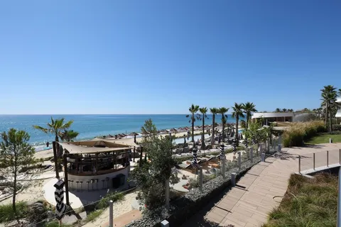 Pis de 186 m² a Estepona