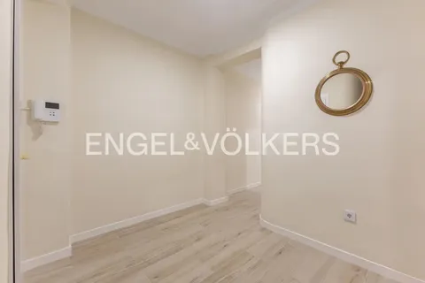 Pis de 81 m² a València