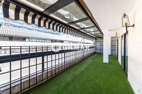 Pis de 221 m² a Madrid